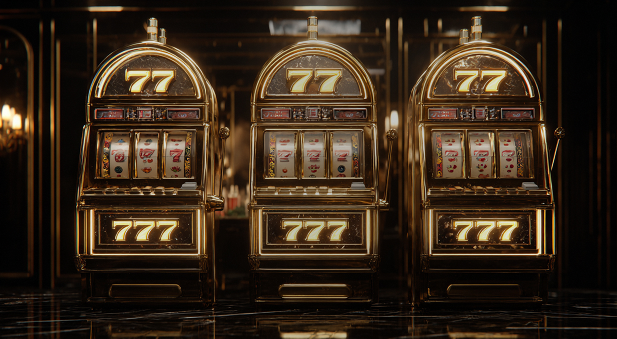 Pelataan Casino Slide 1